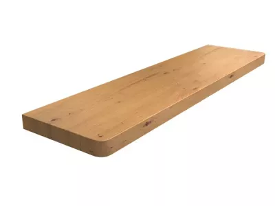 mdf Dąb artisan